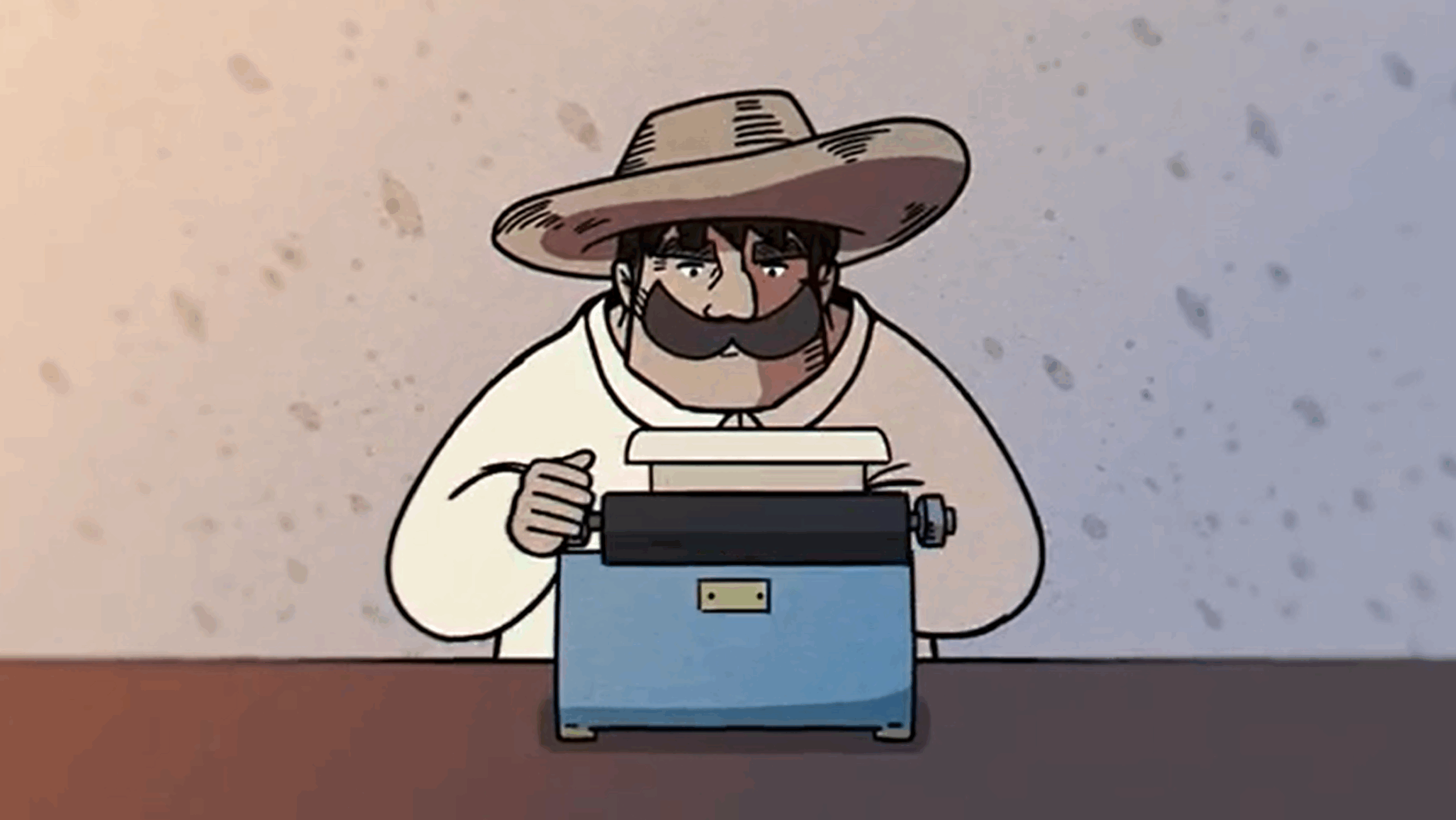 La fuga de Tlatelolco